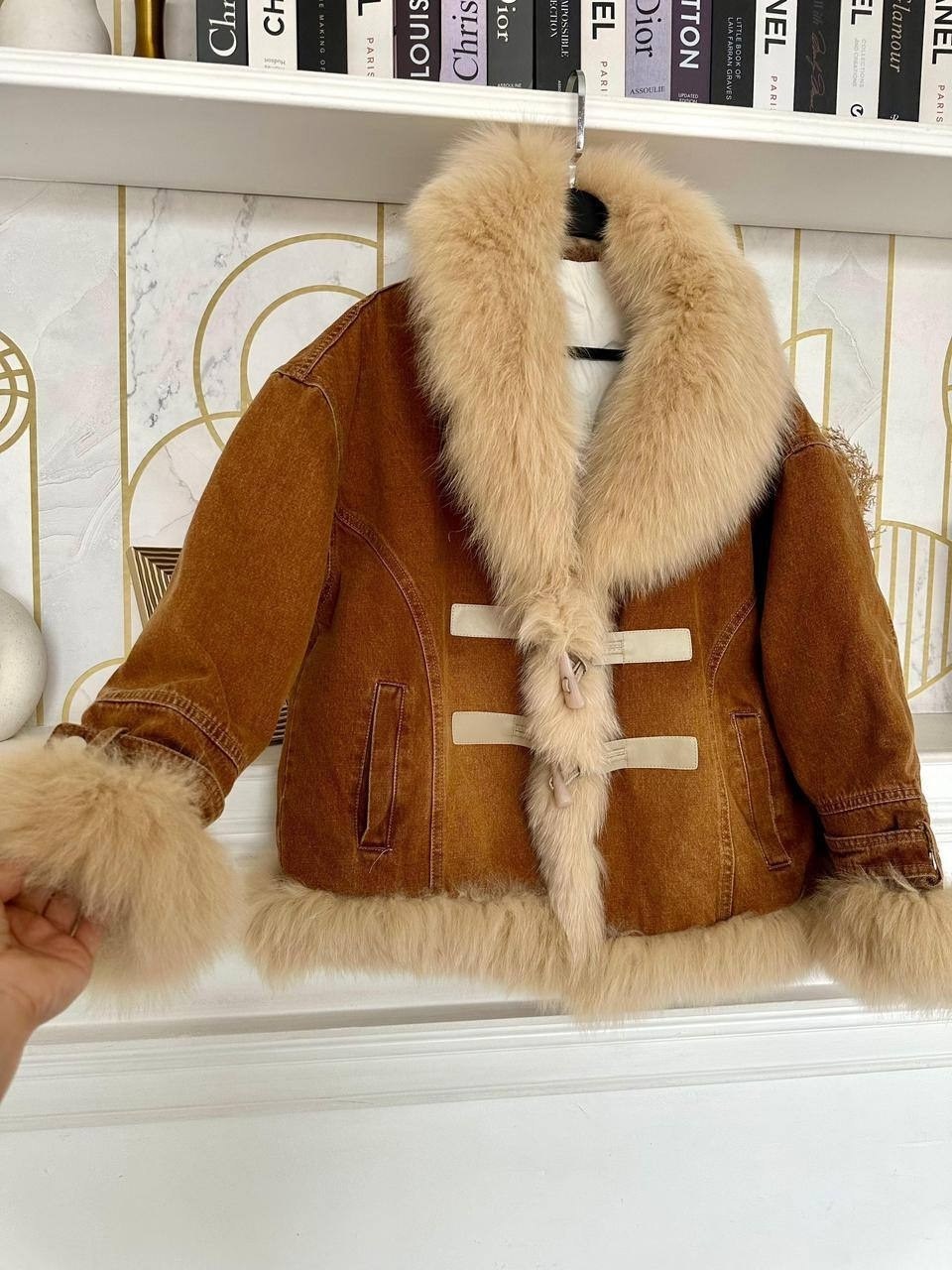 джинсовка с мехом,джинсовая куртка с мехом,джинсовка с мехом женская,джинсовая куртка с меховым воротником,джинсовая куртка с мехом женская