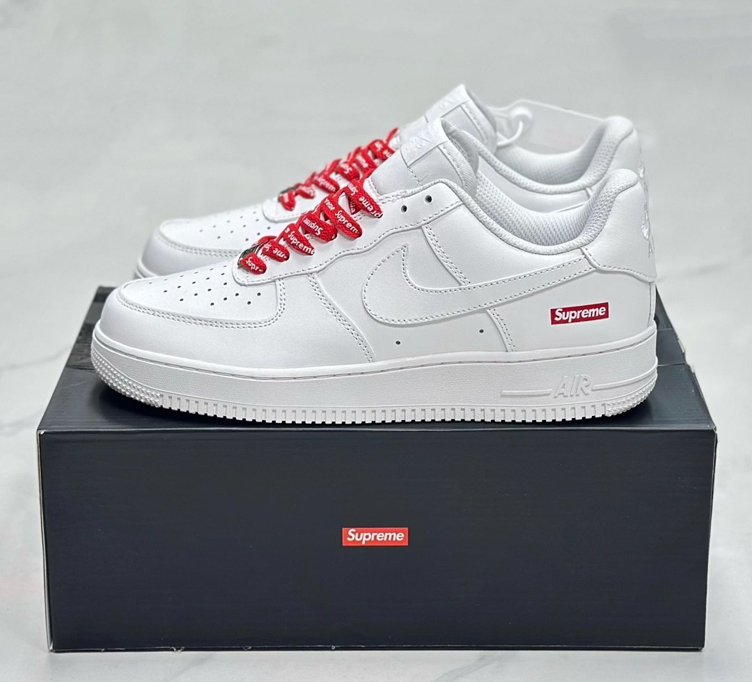 nike air force 1 low supreme white,nike air force 1 supreme,supreme x nike air force 1 low,nike air force 1 supreme white,nike air force 1 low supreme