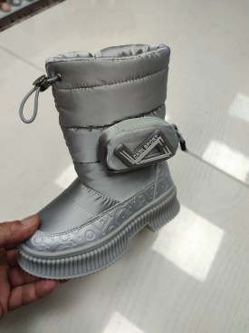 Дутики