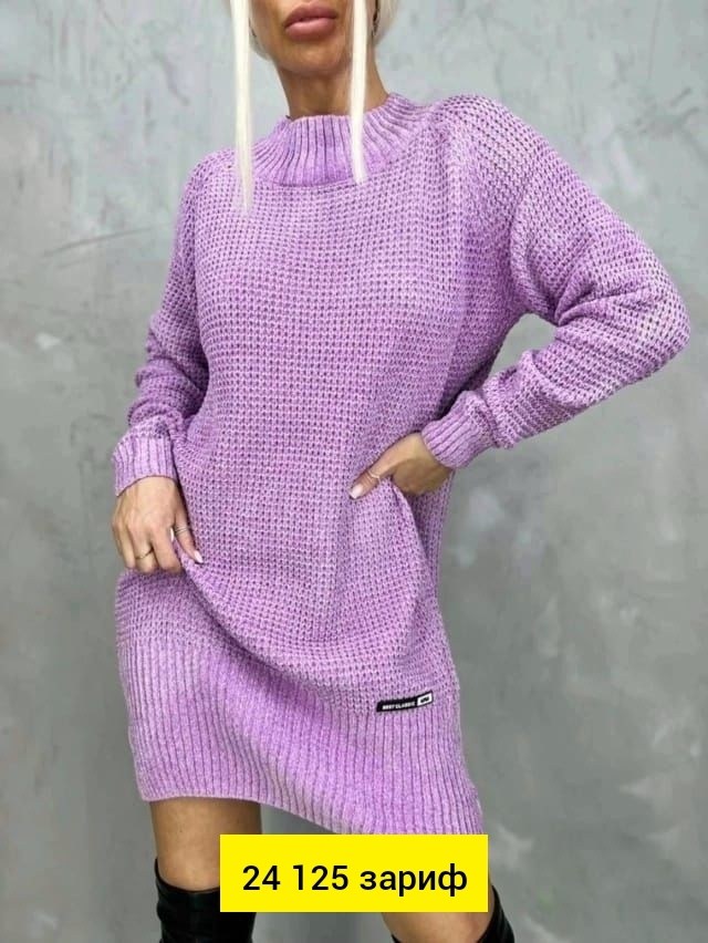 туника женская,платье свитер женское вязаное,платье туника,платье вязаное,вязаная туника