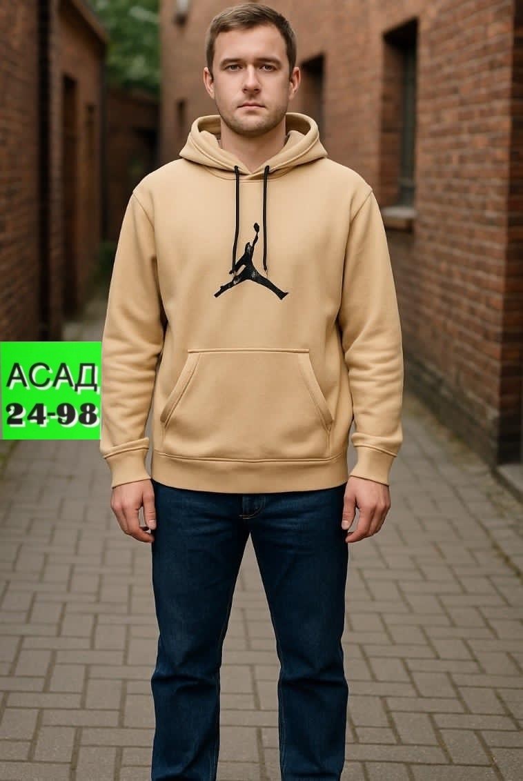 кофта мужской,флисовая толстовка,толстовка с капюшоном,мужской свитшот,толстовка jordan