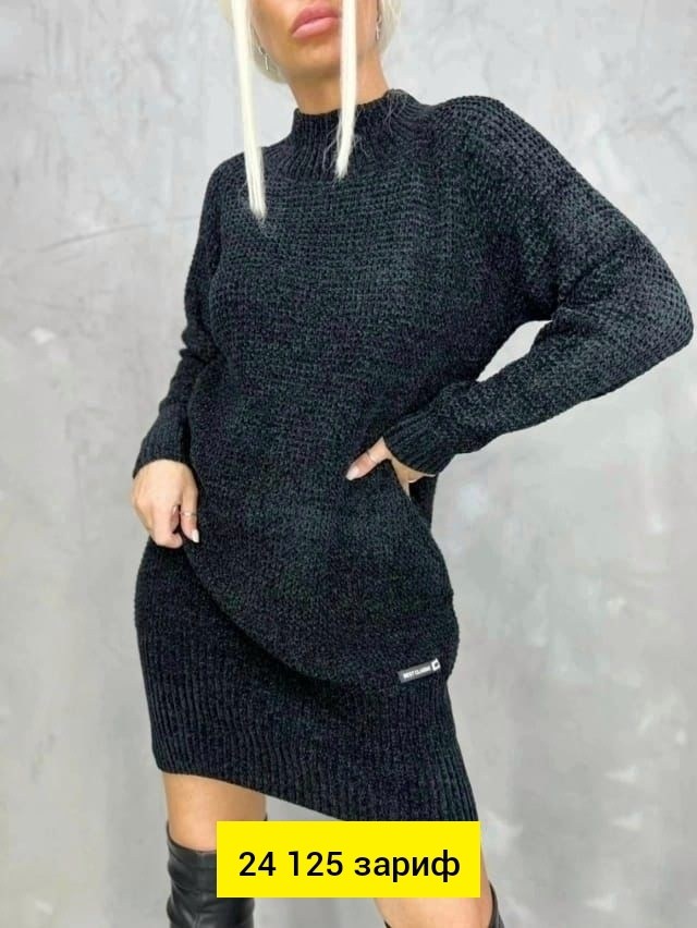 туника женская,платье свитер женское вязаное,платье туника,платье вязаное,вязаная туника