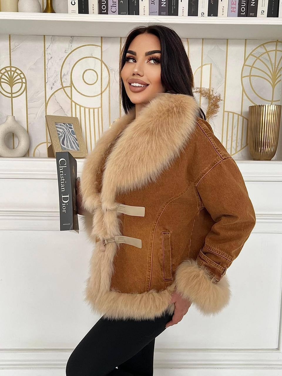 джинсовка с мехом,джинсовая куртка с мехом,джинсовка с мехом женская,джинсовая куртка с меховым воротником,джинсовая куртка с мехом женская