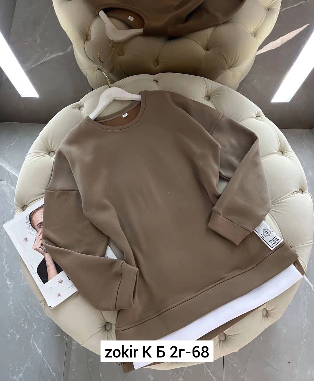 свитшот женская,толстовки женская,кофта флис,толстовки свитшот,серый свитшот