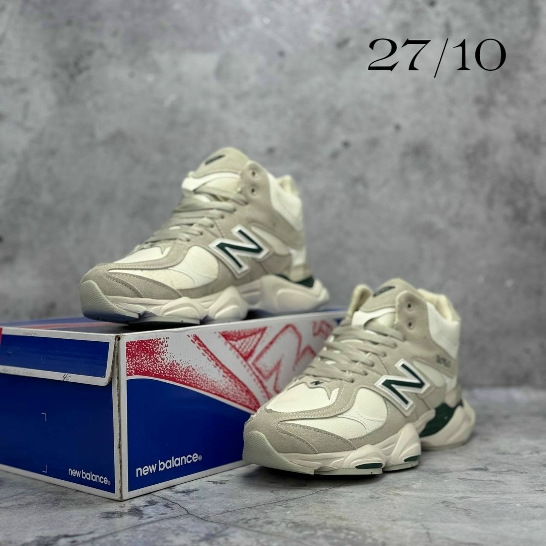 кроссовки new balance 9060,new balance кроссовки,кроссовки,кроссовки женские new balance,зимние кроссовки new balance