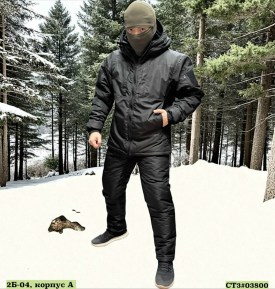 Костюм