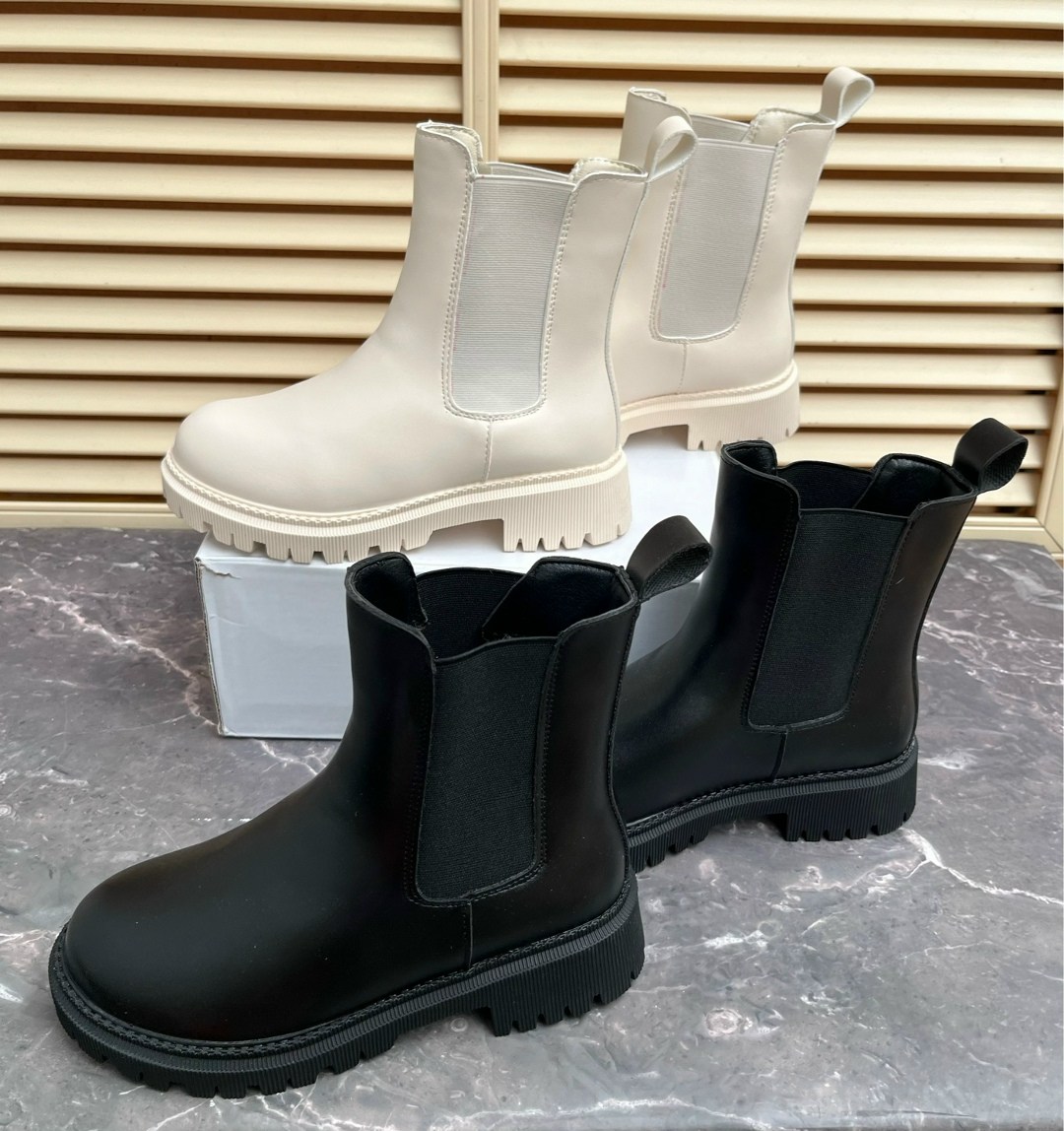 ботинки челси женские бежевые,ботинки женские,,женские ботинки челси,женская