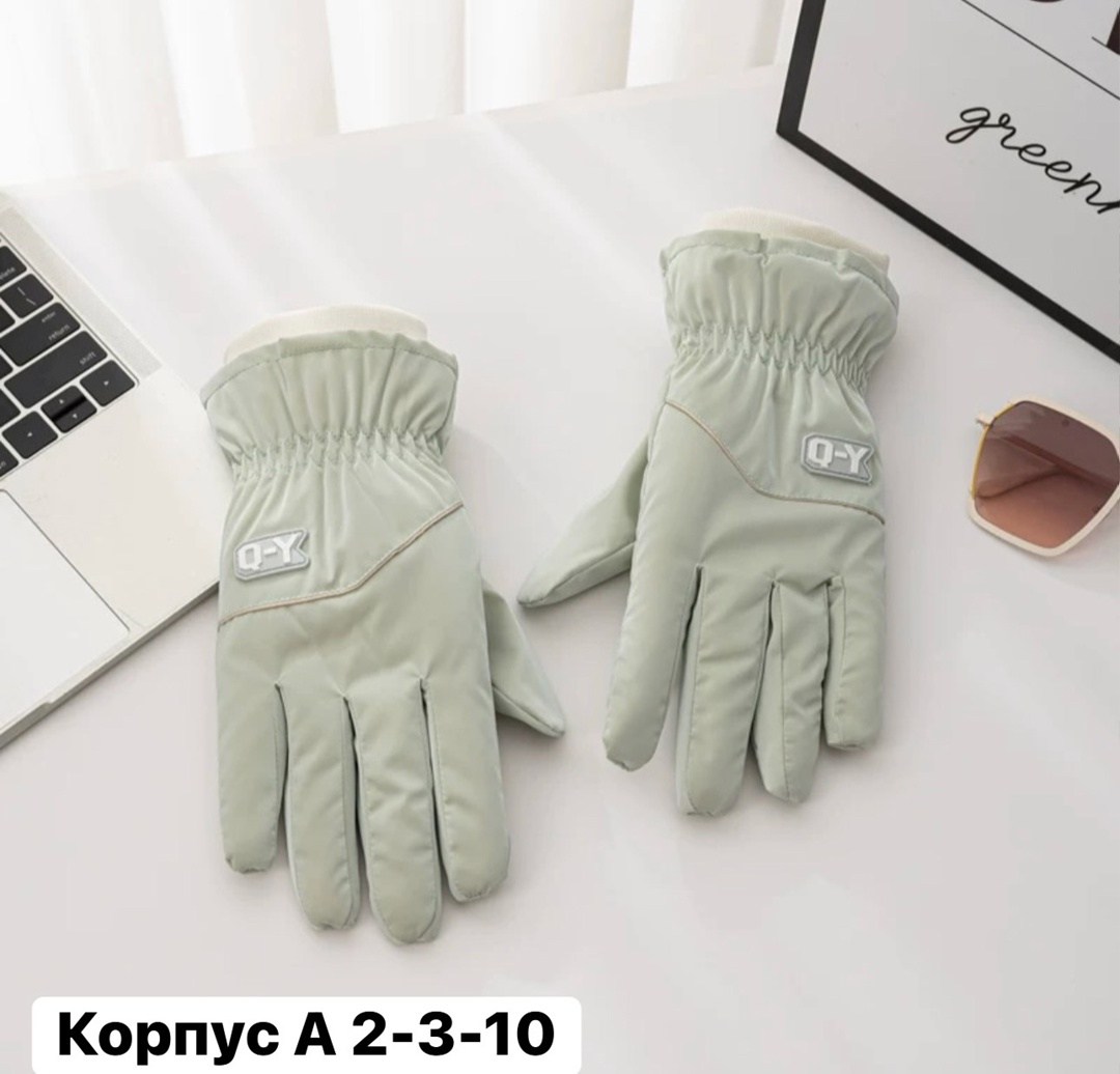 теплые перчатки,зимние женские перчатки,женские перчатки,зимние перчатки,перчатки водонепроницаемые теплые