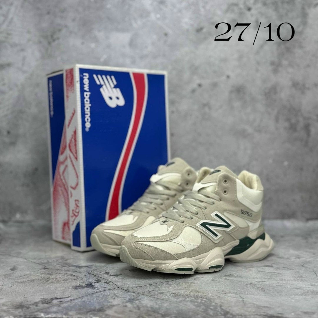 кроссовки new balance 9060,new balance кроссовки,кроссовки,кроссовки женские new balance,зимние кроссовки new balance