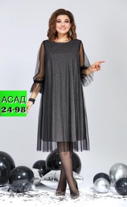 Платье