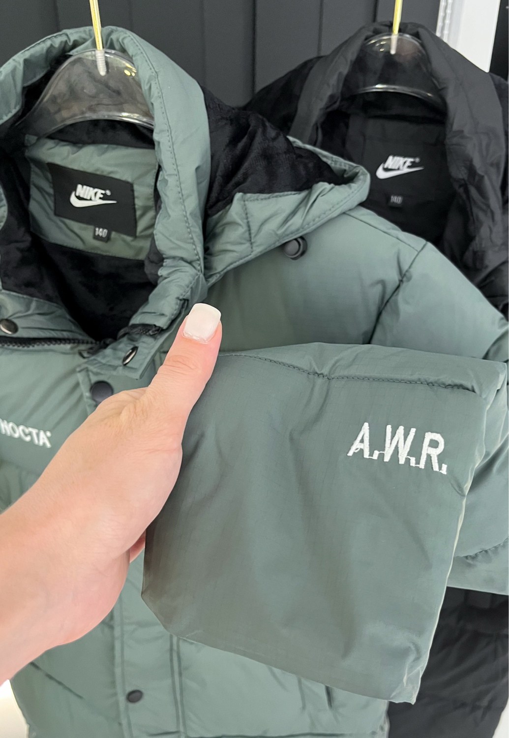 зимняя куртка nike,пуховик мужской nike,куртка зимняя,куртки зима,куртка зимняя удлиненная