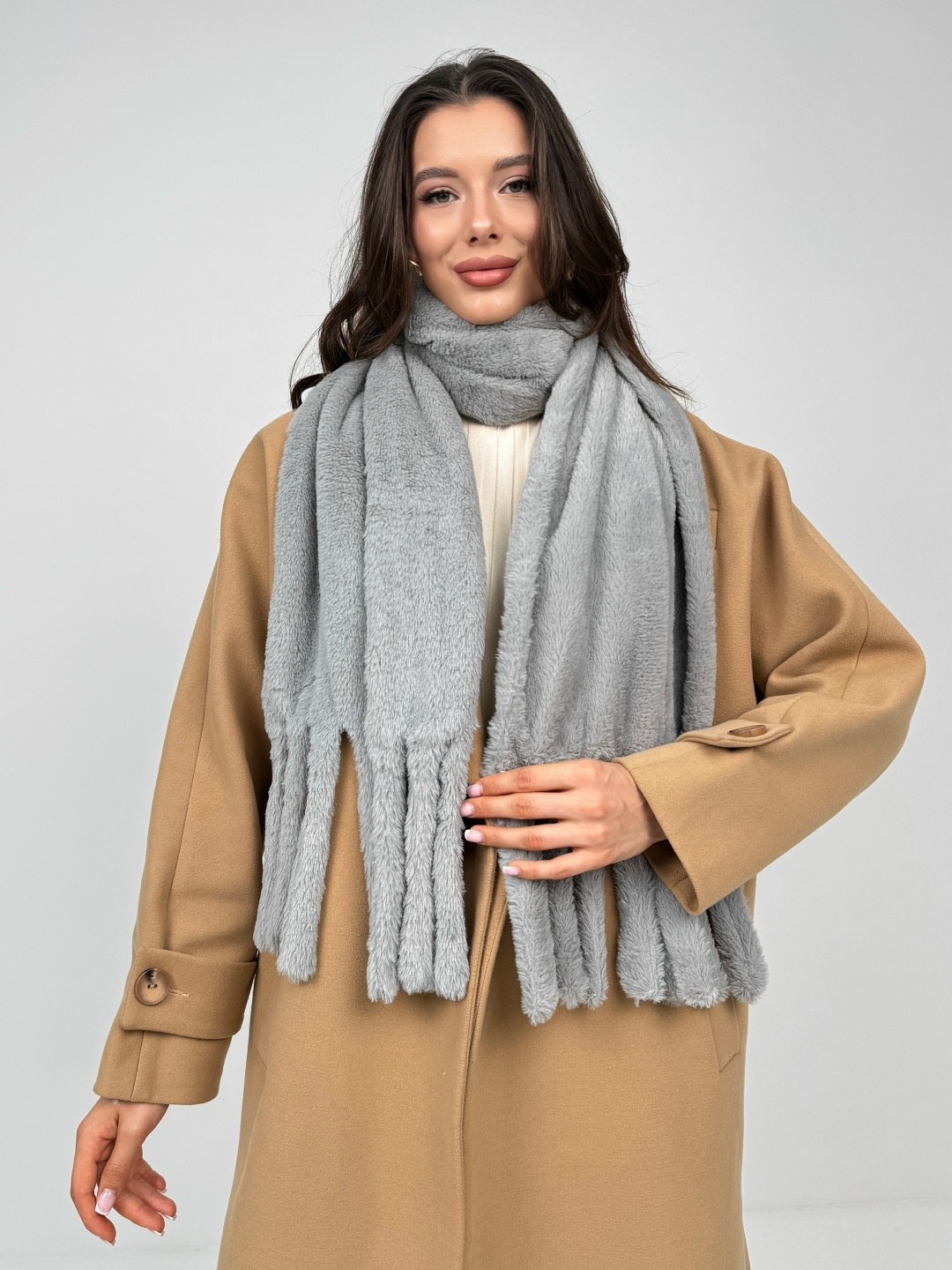 шарф женские,шарф меховой,шарфы для женщин,шарф,черный шарф