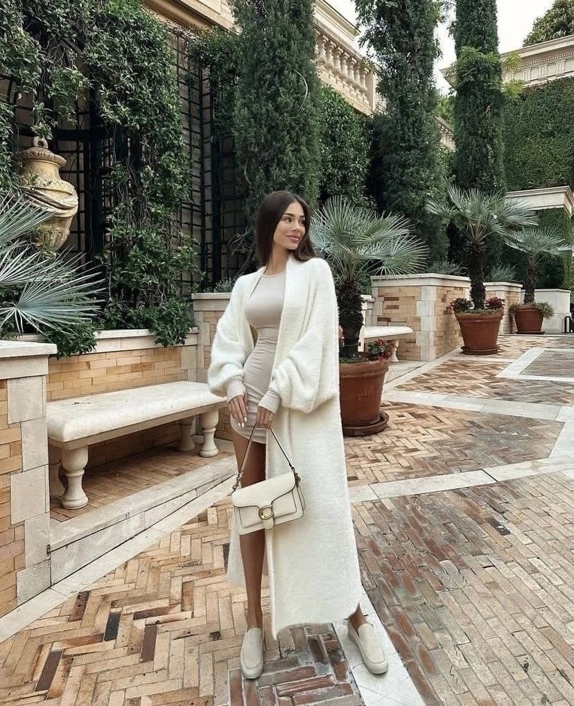 пушистые кардиганы кашемировые,кардиган,модные кардиганы,вязаный длинный кардиган,длинный кардиган