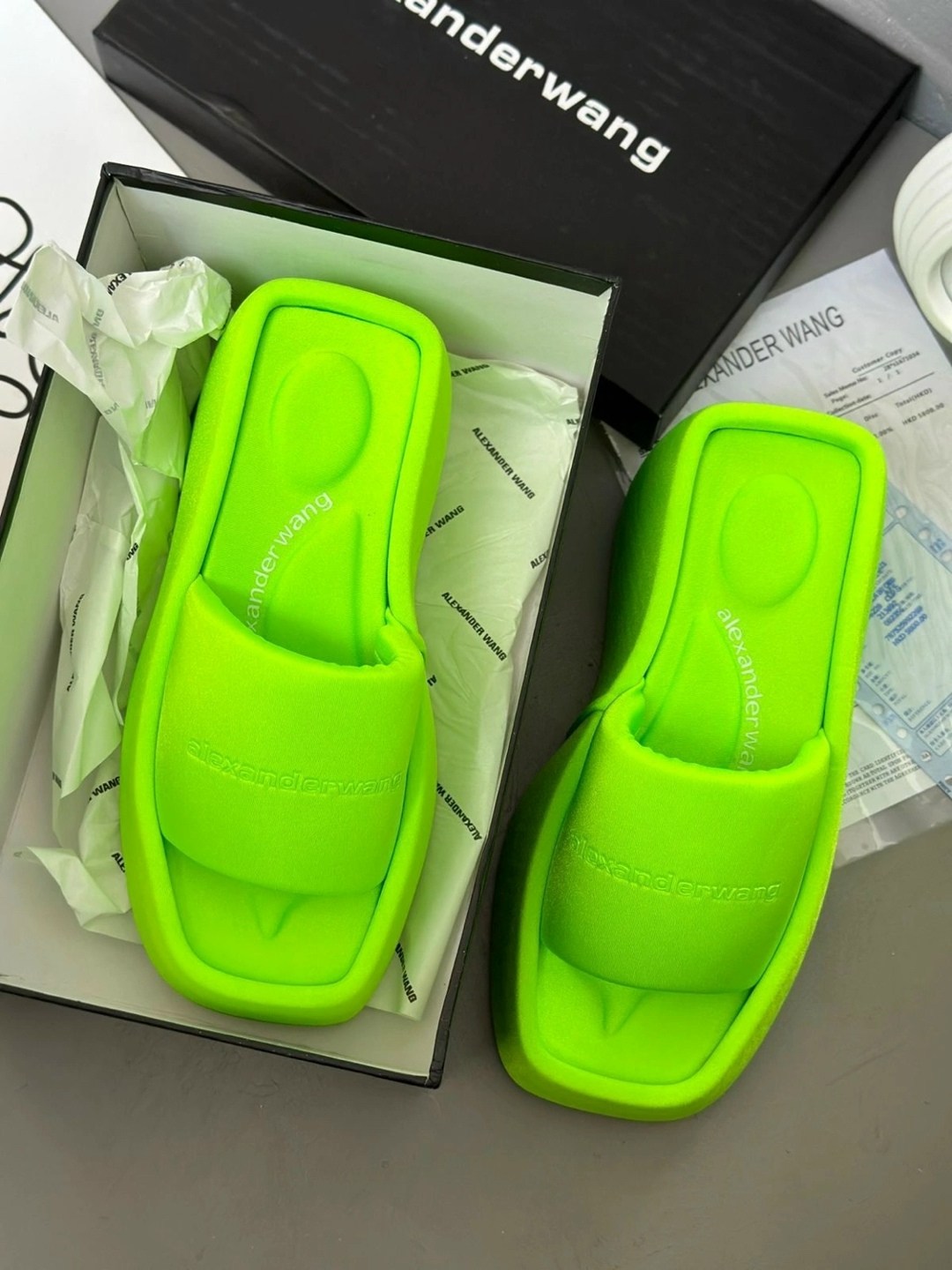 женские шлепанцы,шлепки alexander wang,,шлепки женские,шлепки на платформе