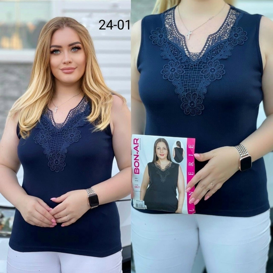 майка женская,майка с кружевами,майка бельевая с кружевом,майка бесшовная с кружевом,майка большие размеры