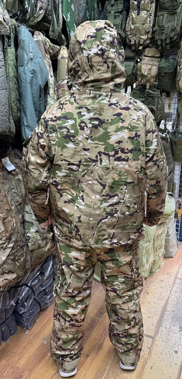маскхалат сумрак м1 мультикам,вкпо 3 0 мультикам,зимний костюм,тактические костюмы,костюм демисезонный вкпо