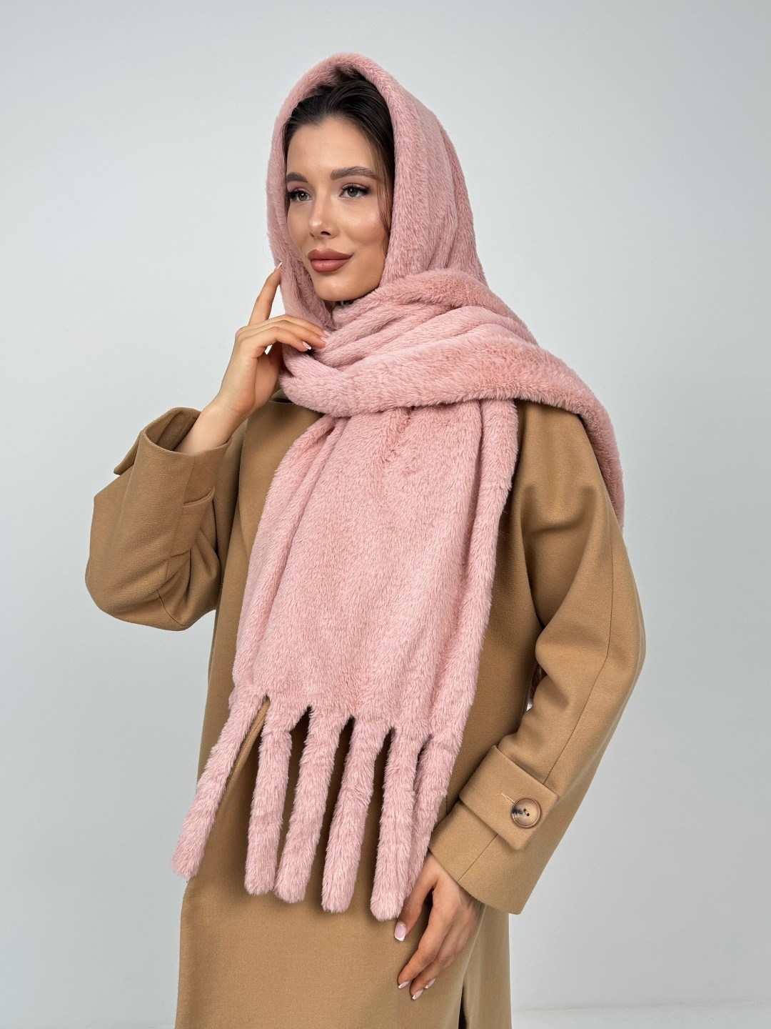 шарф женские,шарф меховой,шарфы для женщин,шарф,черный шарф