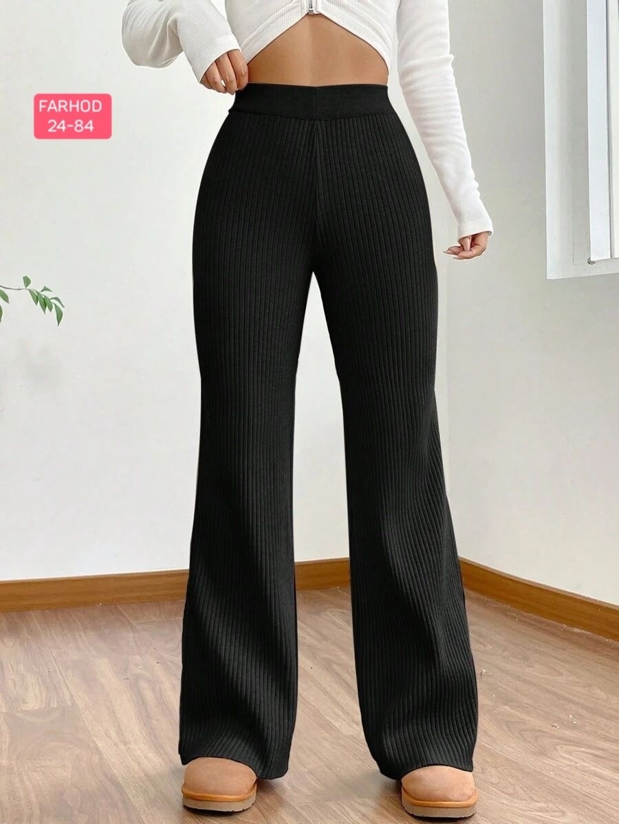 брюки палаццо женские,брюки палаццо,брюки теплые,повседневные брюки,трикотажные брюки