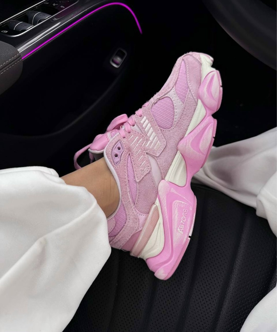 кроссовки new balance 9060,женские кроссовки,женские кроссовки new balance,кроссовки,кроссовки замша