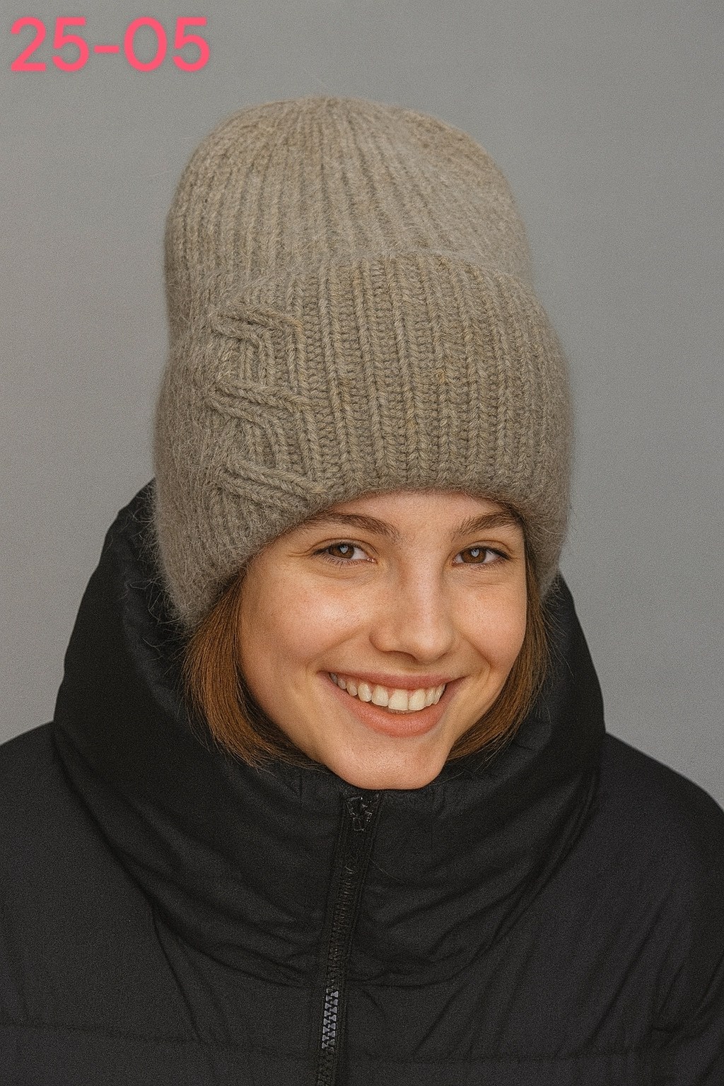 женская вязаная шапка,вязаная шапка,шапка женская зимняя,шапка женская,шапка бини женская