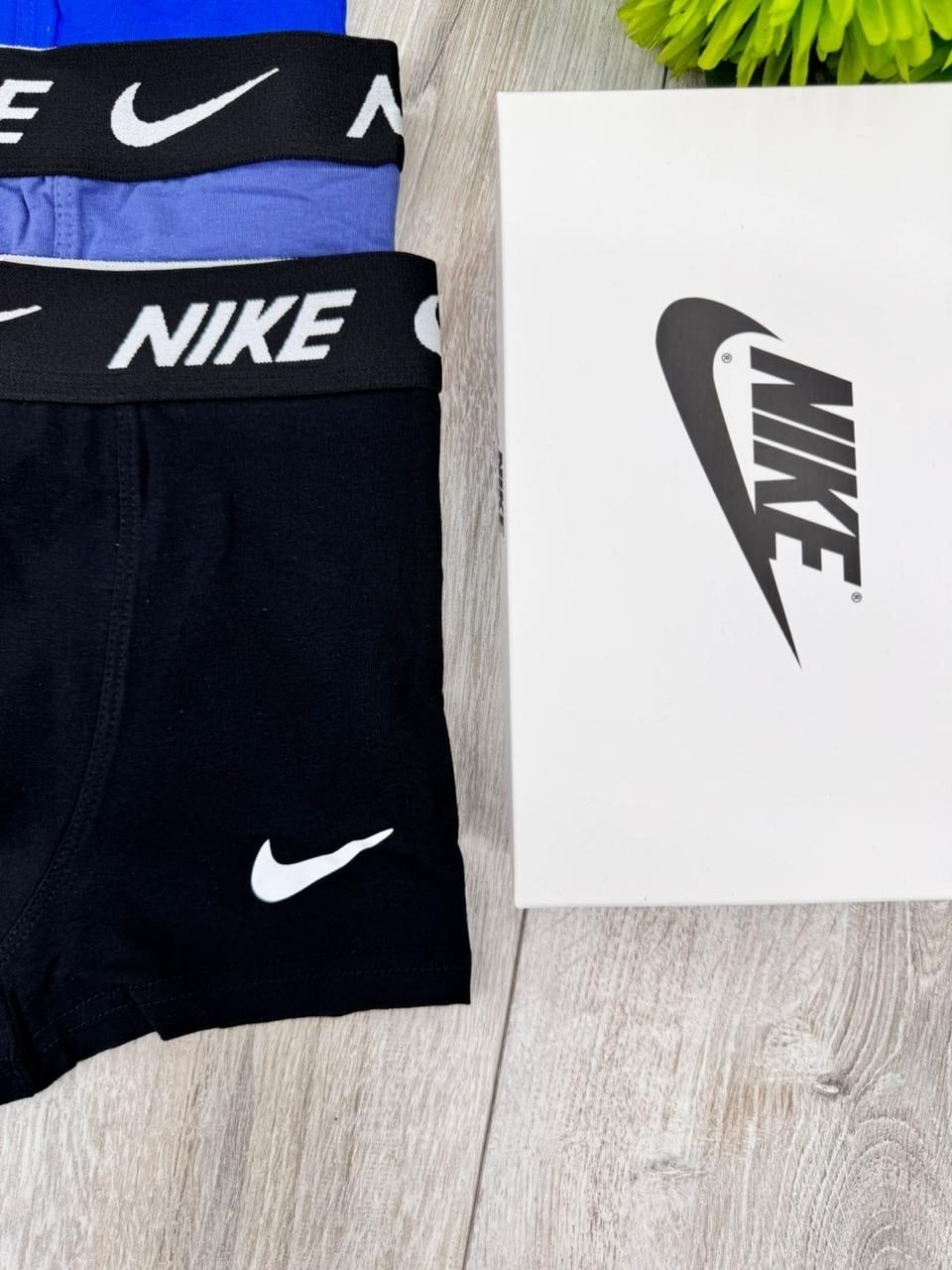 мужские трусы nike,комплект трусов боксеры nike,трусы найк мужские,трусы найк боксеры 5 шт,комплект трусов nike