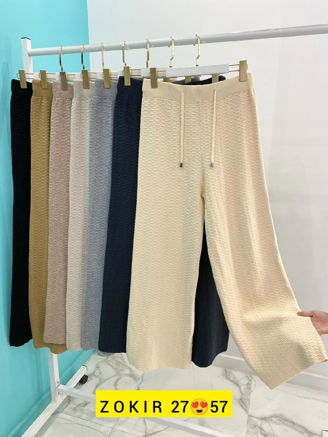 брюки лапша женские палаццо,штаны лапша,повседневные штаны,трикотажные брюки,штаны клëш