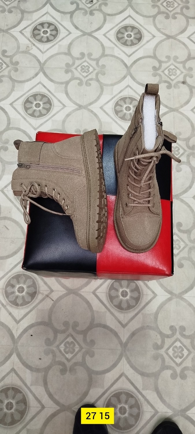 ,ботинка женские зимние,ботинки женские,ботинки демисезонные,бежевые ботинки на шнуровке из нубука