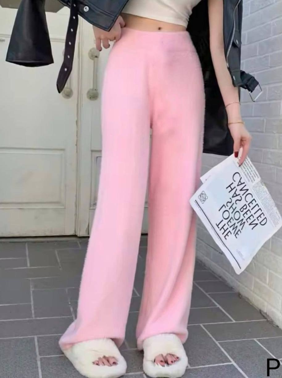 вязаные брюки,широкие брюки,женские широкие брюки,трикотажные брюки,вязаные брюки женские