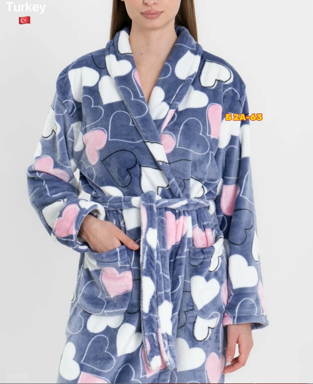 халат женский,халат жен,халат,халат велсофт,халат из велсофта