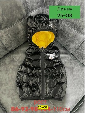 Верхняя одежда