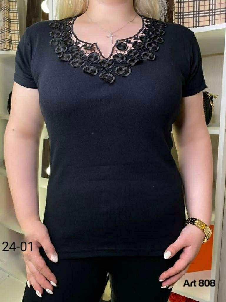 футболка женская большие размеры,футболка женская,женская футболка больших размеров,женская футболка больших размеров хлопок,футболка с кружевами
