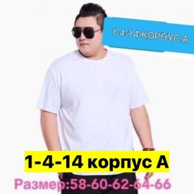 Футболка