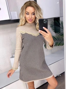 Платье