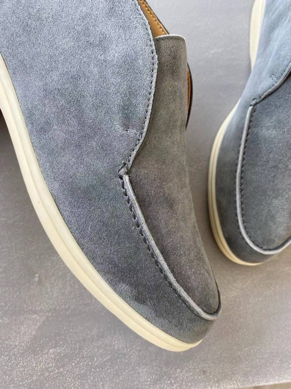 loro piana туфли мужские,лоферы мужские loro piana,лоферы loro piana,,лоферы из натуральной замши loro piana