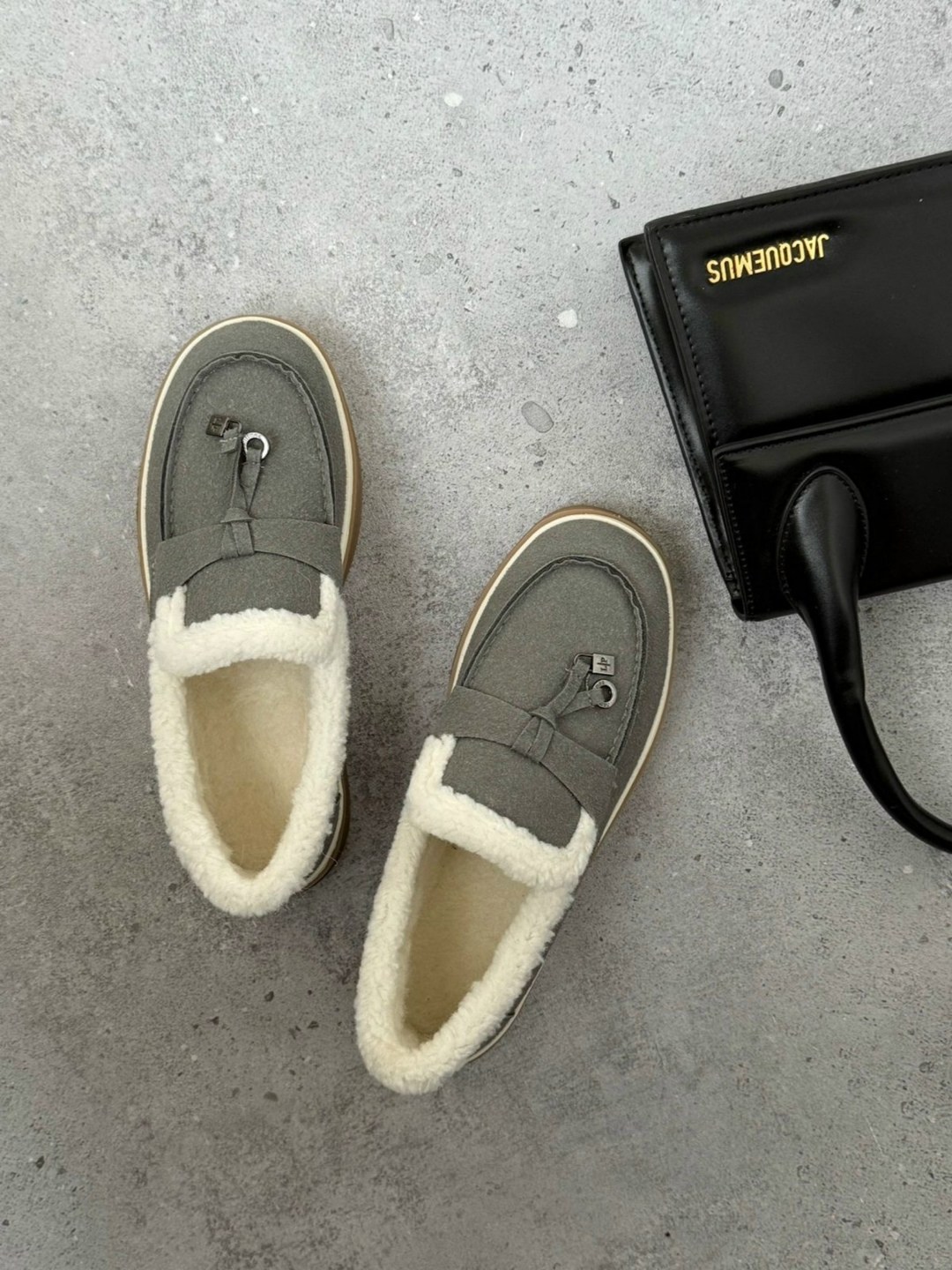 ,женские лоферы,лоферы с мехам,модные лоферы,замшевые лоферы