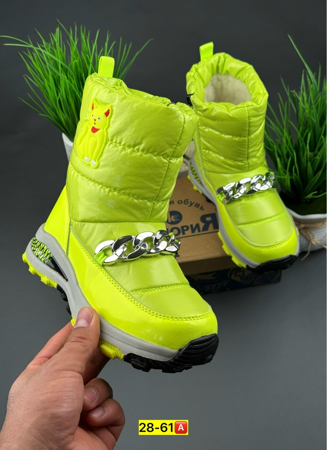 ,детские дутики,сапоги зимние для девочек,детская ,сапоги зимние детские дутики