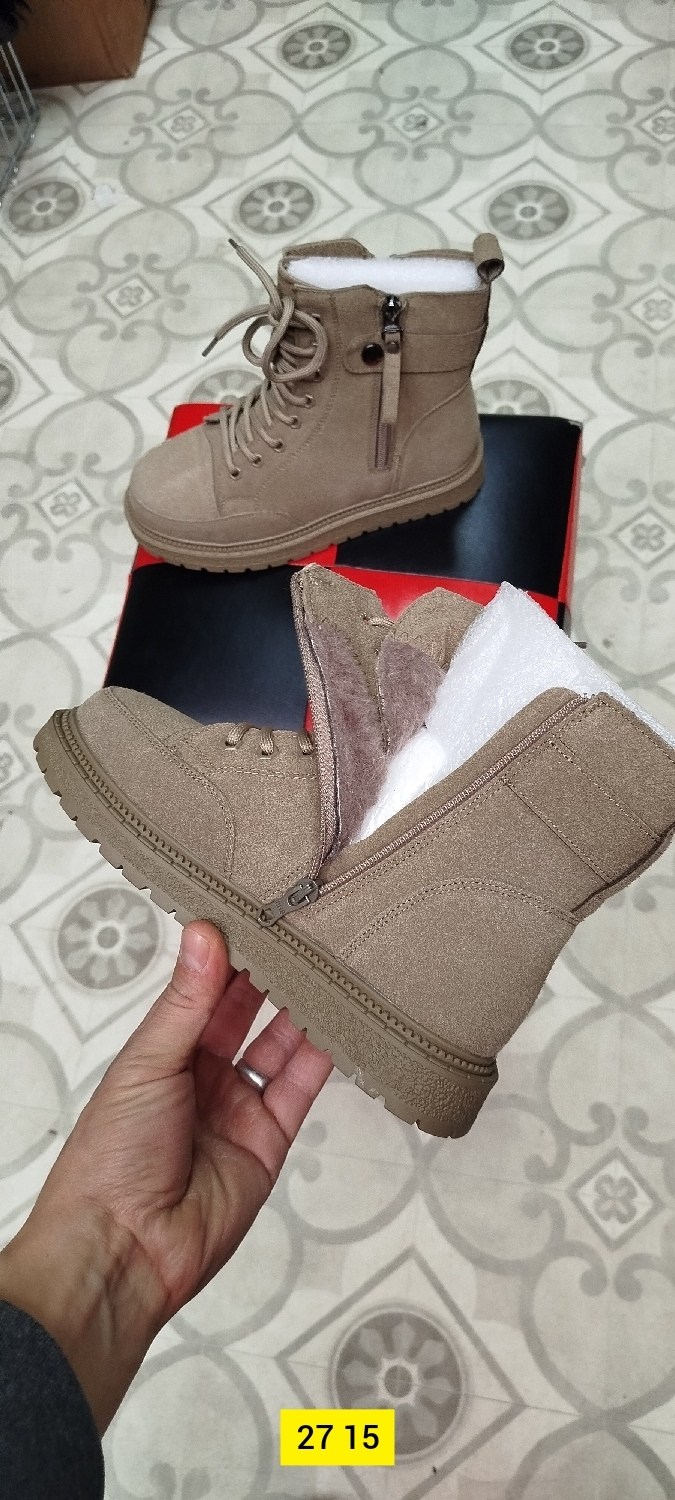 ,ботинка женские зимние,ботинки женские,ботинки демисезонные,бежевые ботинки на шнуровке из нубука