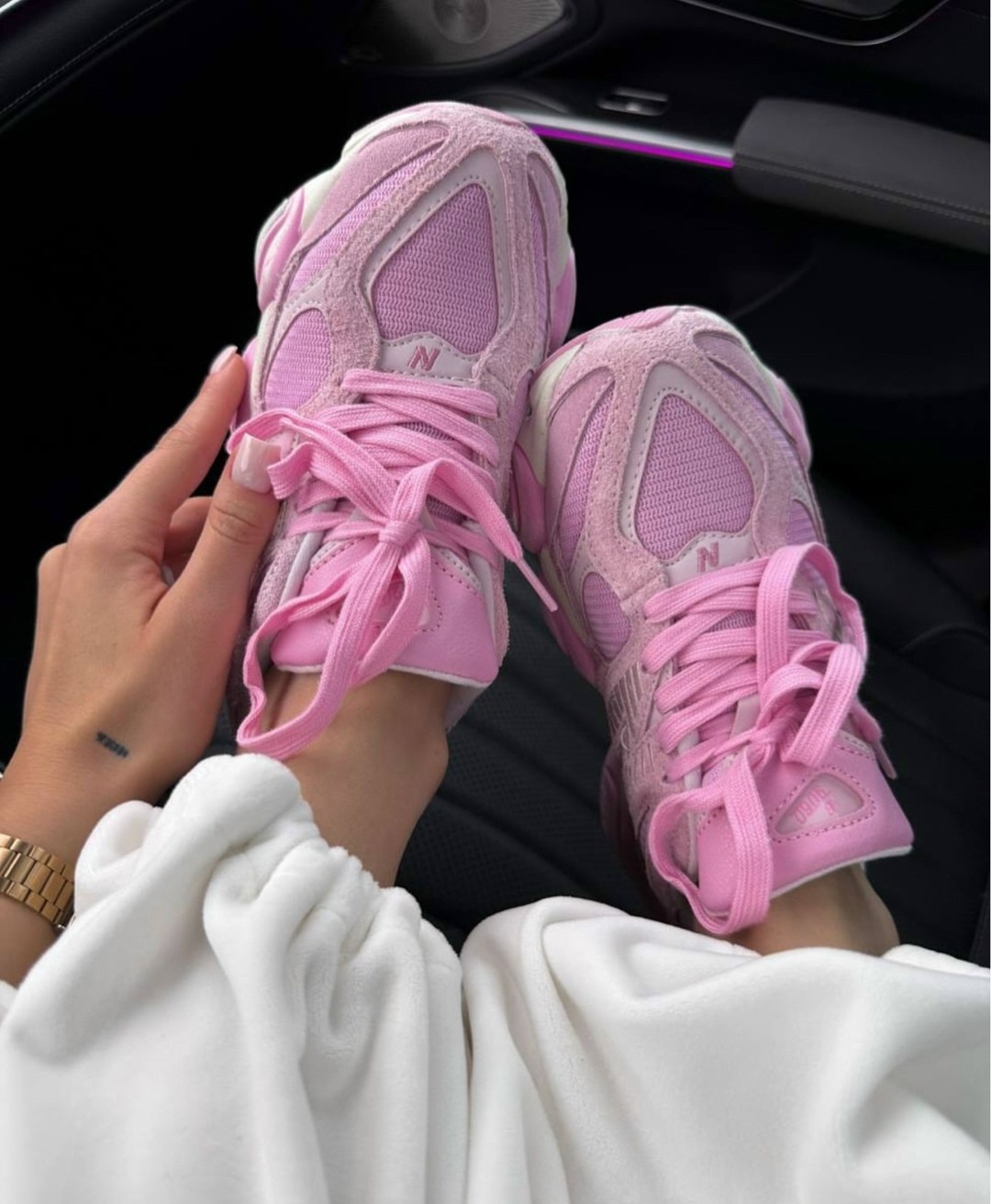 кроссовки new balance 9060,женские кроссовки,женские кроссовки new balance,кроссовки,кроссовки замша