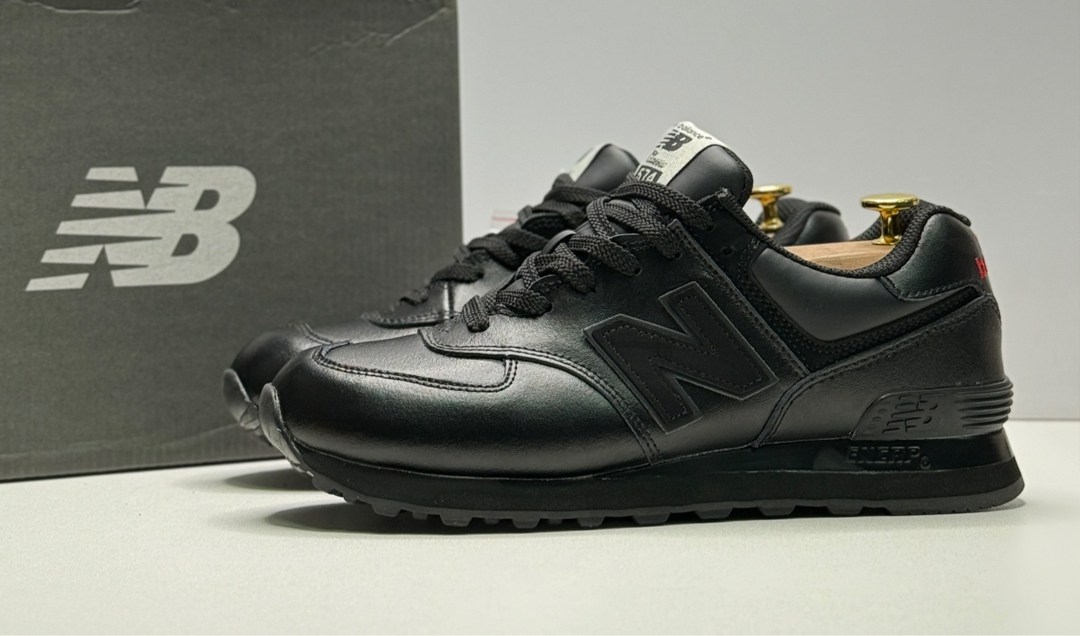 new balance 574 черные,кроссовки new balance 574,кроссовки new balance,new balance 574 кожаные,кроссовки