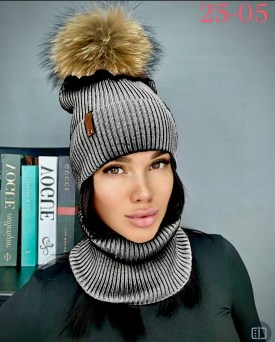 Шапка