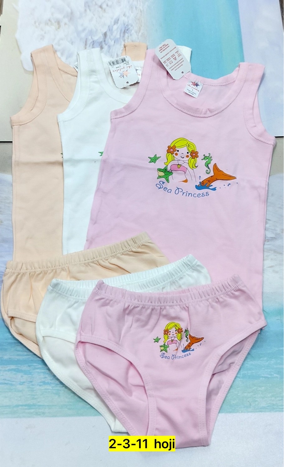 комплект нижнего белья для девочек,нижнее детское белье,комплект белья для девочек,нижнее белье для девочек,детское белье