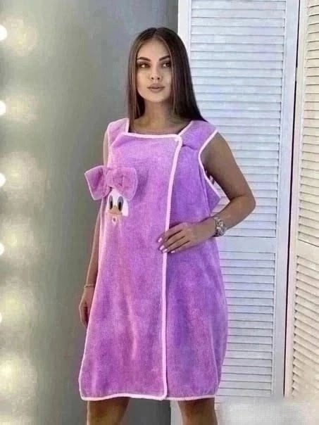 полотенце халат женский,халат полотенца,полотенце женское,банный халат женский,женские халаты