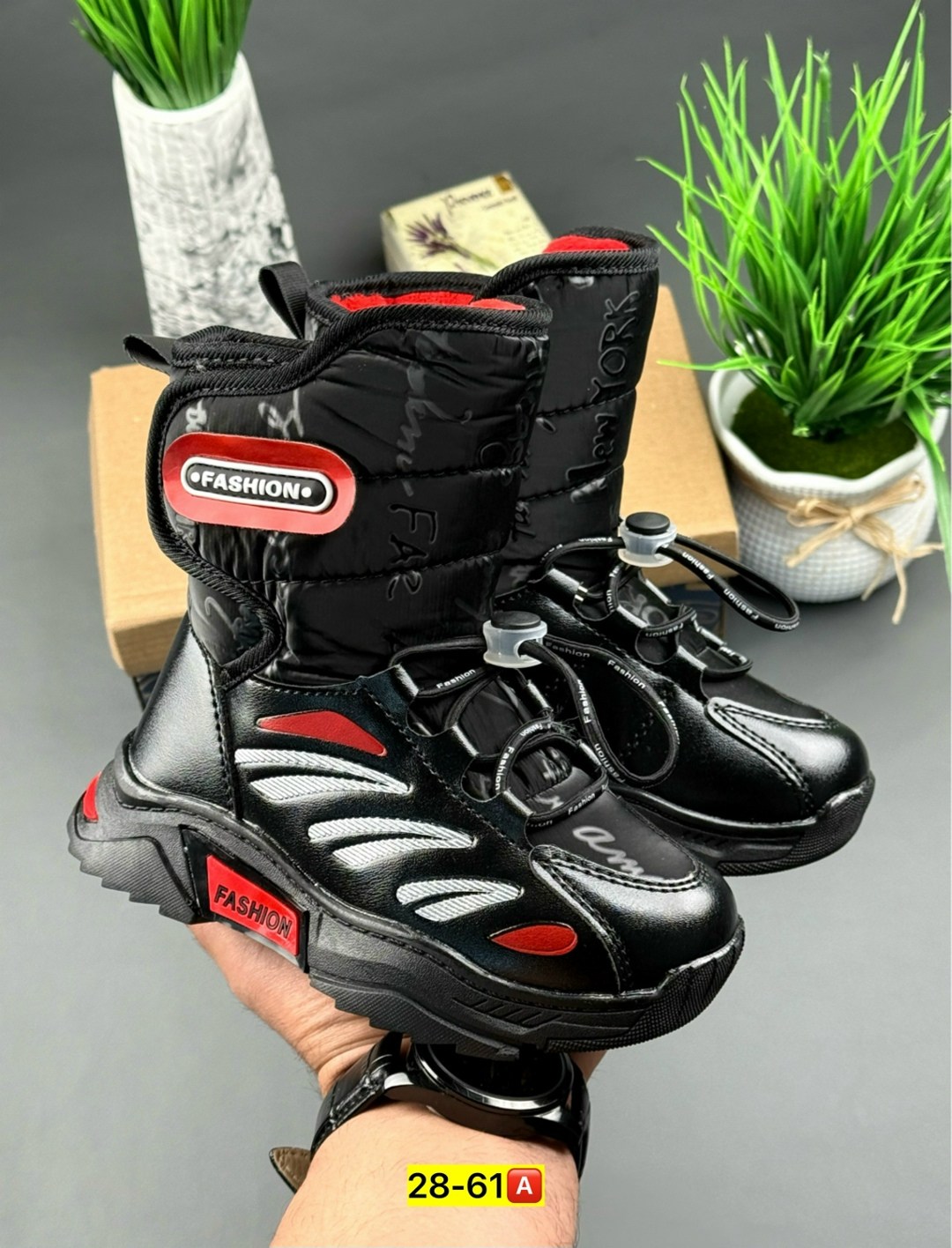 , детская,дутики зимние детские,зимняя ,дутик детские