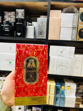 Парфюм