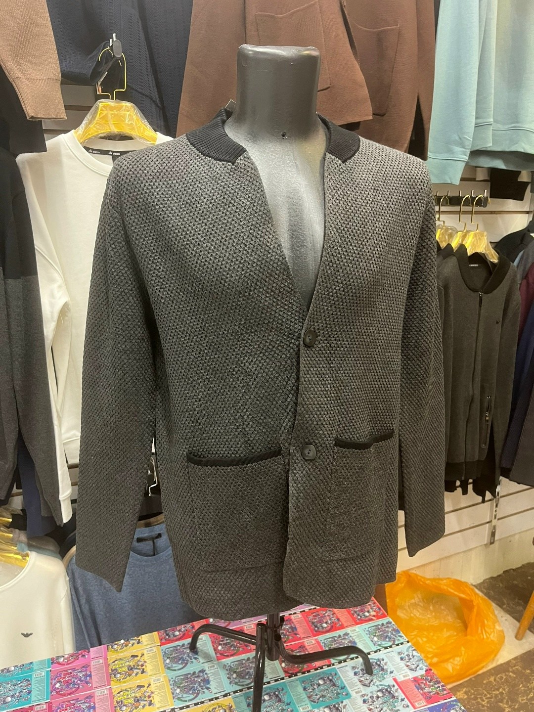 пиджак,жакет мужской,кардиган мужские,трикотажный пиджак,трикотажный пиджак мужской