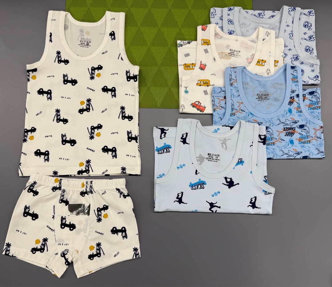 комплект майка и трусы для мальчика,комплект белья для мальчика майка трусы,комплект нижнего белья для мальчика,майка трусы комплект,комплект белья для мальчика майка трусы baykar