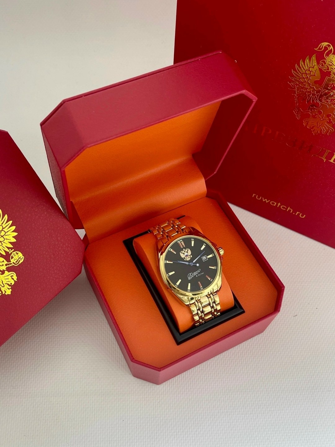 наручные часы,часы мужские,часы подарочные,президент часы наручные,часов