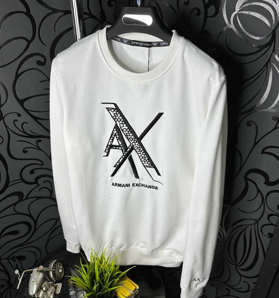 armani exchange armani,свитшот armani exchange мужской,мужская толстовка armani exchange,свитшот armani,свитшот armani exchange свитшот