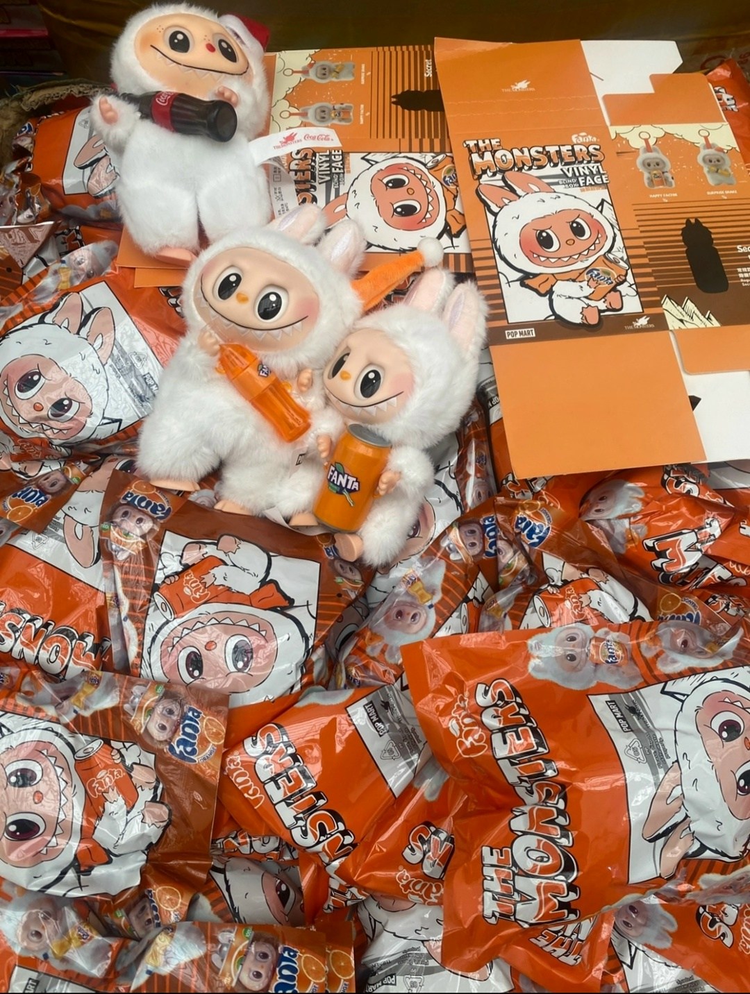 игрушка,мягкие игрушки лабубу,лабубу игрушка с кока колой,популярная игрушка,игрушек