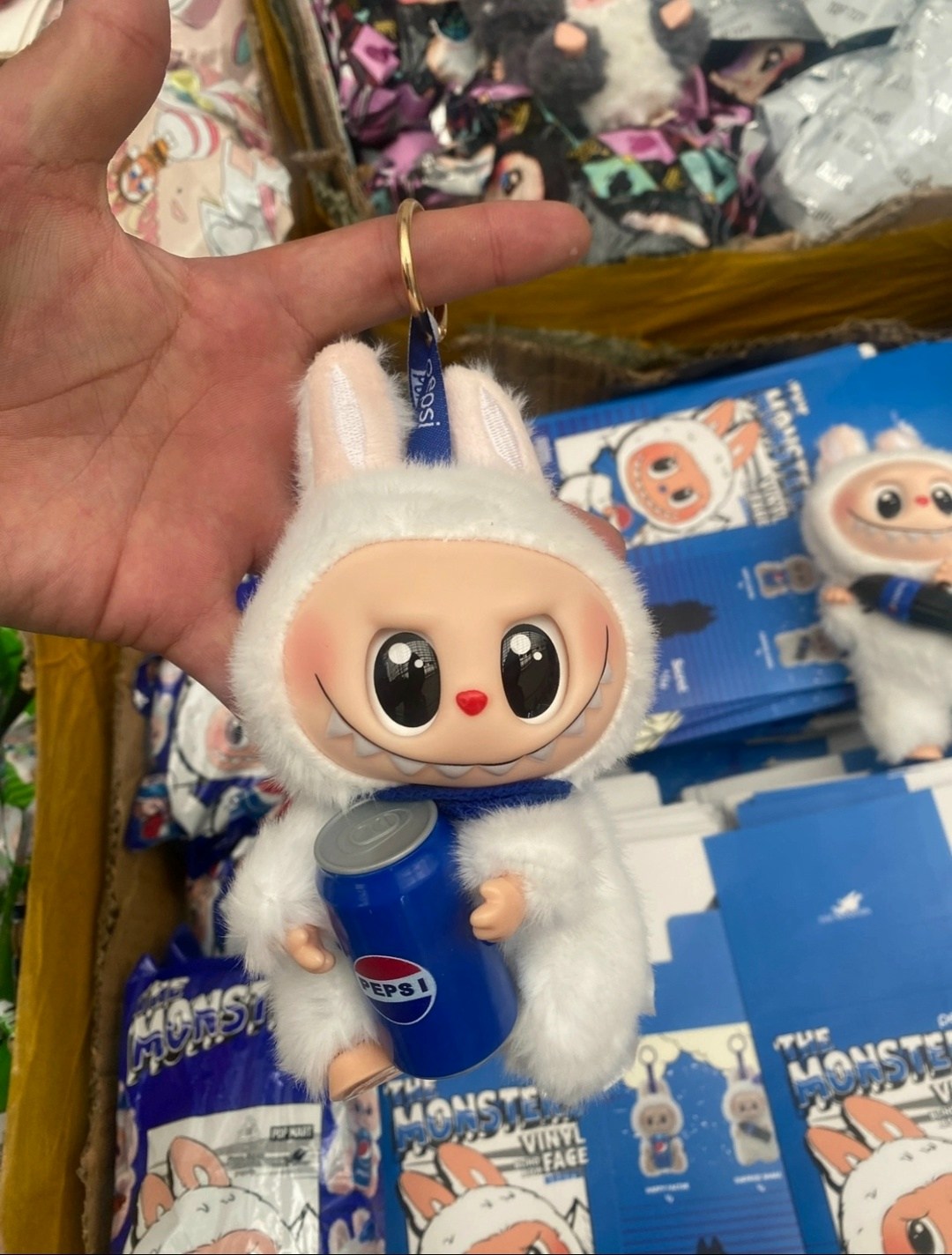 игрушка,мягкие игрушки лабубу,лабубу игрушка с кока колой,популярная игрушка,игрушек